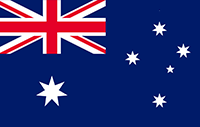 Image of Australian Flag